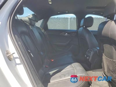 Zdjęcie 10 z 12 samochodu: 2018 AUDI A6 PREMIUM PLUS VIN:WAUG8AFC7JN025669 - miniatura