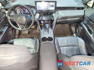 Zdjęcie 8 z 14 samochodu: 2021 TOYOTA VENZA XLE VIN:JTEAAAAH0MJ040151 - miniatura