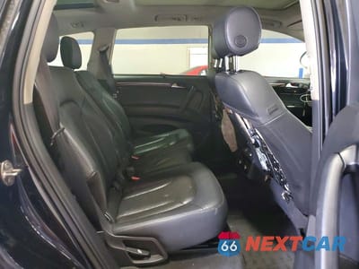 Zdjęcie 11 z 13 samochodu: 2012 AUDI Q7 PRESTIGE VIN:WA1VMAFE2CD009020 - miniatura
