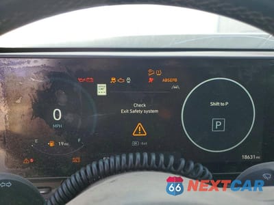 Zdjęcie 9 z 14 samochodu: 2024 HYUNDAI KONA SEL VIN:KM8HC3AB7RU144111 - miniatura