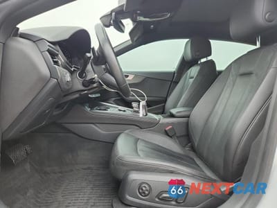 Zdjęcie 7 z 13 samochodu: 2019 AUDI A5 PREMIUM PLUS VIN:WAUBNCF55KA096653 - miniatura