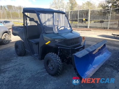 2024 POLARIS RANGER 1000 EPS 3NSTAE995RH368684 - główne zdjęcie licytacji z USA - miniatura