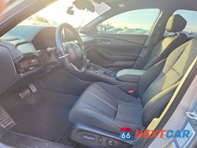 Zdjęcie 7 z 12 samochodu: 2025 HONDA ACCORD HYBRID SPORT VIN:1HGCY2F50SA008182 - miniatura