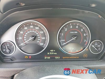 Zdjęcie 9 z 12 samochodu: 2019 BMW 430I GRAN COUPE VIN:WBA4J1C58KBM12960 - miniatura