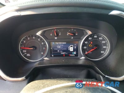 Zdjęcie 9 z 13 samochodu: 2020 CHEVROLET BLAZER 2LT VIN:3GNKBCRS1LS667365 - miniatura