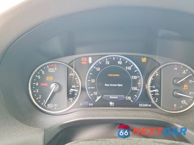 Zdjęcie 9 z 14 samochodu: 2023 BUICK ENCLAVE AVENIR VIN:5GAERDKW5PJ161096 - miniatura