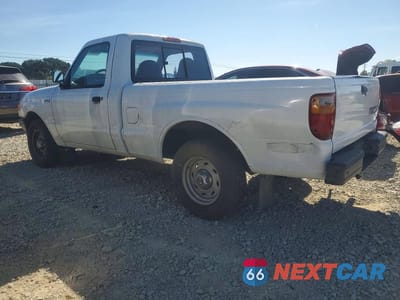 Drugie zdjęcie samochodu z przodu: 2002 MAZDA B2300 VIN:4F4YR12D02TM13298 - miniatura