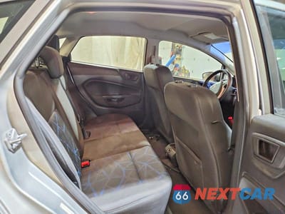 Zdjęcie 10 z 12 samochodu: 2013 FORD FIESTA SE VIN:3FADP4BJ8DM207383 - miniatura