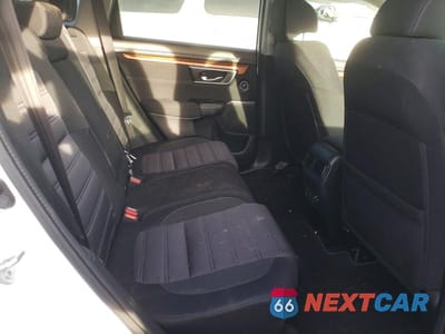 Zdjęcie 10 z 12 samochodu: 2021 HONDA CR-V EX VIN:7FART6H51ME009772 - miniatura