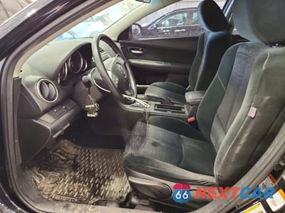 Zdjęcie 7 z 12 samochodu: 2010 MAZDA 6 I VIN:1YVHZ8BH0A5M39921 - miniatura