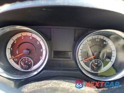 Zdjęcie 9 z 13 samochodu: 2013 DODGE CARAVAN SE VIN:2C4RDGBGXDR795052 - miniatura