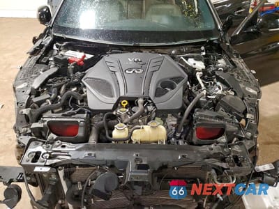 Zdjęcie 11 z 13 samochodu: 2021 INFINITI Q50 SENSORY VIN:JN1EV7CRXMM751571 - miniatura