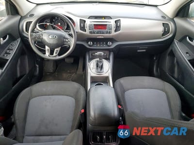 Zdjęcie 8 z 13 samochodu: 2014 KIA SPORTAGE LX VIN:KNDPB3AC5E7577947 - miniatura