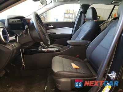 Zdjęcie 7 z 11 samochodu: 2025 CHEVROLET TRAX 1LT VIN:KL77LHEP2SC259727 - miniatura