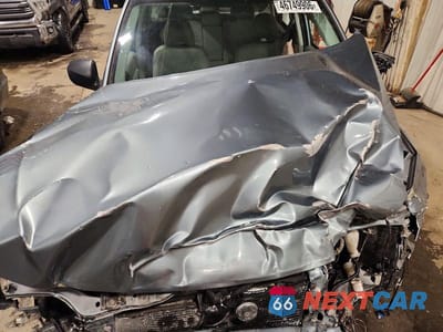 Zdjęcie 11 z 12 samochodu: 2009 SUBARU FORESTER 2.5X VIN:JF2SH61659H729926 - miniatura