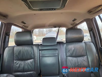 Zdjęcie 10 z 13 samochodu: 2004 LEXUS GX 470 BASE VIN:JTJBT20XX40062114 - miniatura