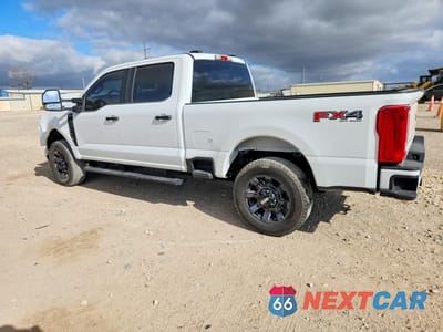 Drugie zdjęcie samochodu z przodu: 2026 FORD F250 SUPER DUTY VIN:1FT8W2BN0TEC84212 - miniatura