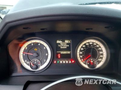 Zdjęcie 9 z 14 samochodu: 2014 RAM 1500 ST VIN:1C6RR6FT2ES168016 - miniatura