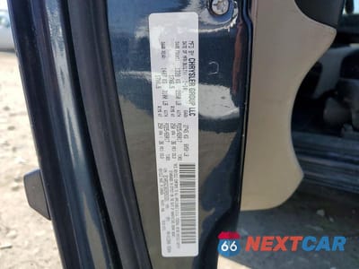 Zdjęcie 13 z 13 samochodu: 2014 DODGE GRAND CARAVAN SXT VIN:2C4RDGCG6ER263331 - miniatura