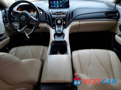 Zdjęcie 8 z 12 samochodu: 2021 ACURA RDX VIN:5J8TC2H36ML017258 - miniatura