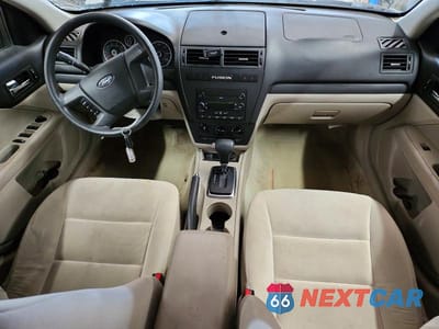 Zdjęcie 8 z 11 samochodu: 2007 FORD FUSION S VIN:3FAHP06Z47R202442 - miniatura