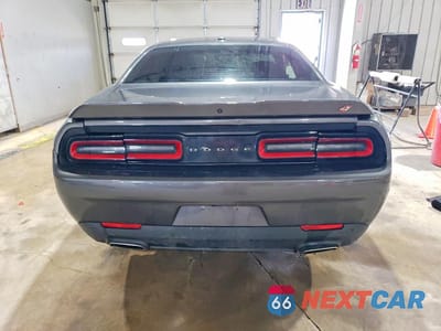 Zdjęcie 6 z 13 samochodu: 2022 DODGE CHALLENGER GT VIN:2C3CDZKG8NH223779 - miniatura