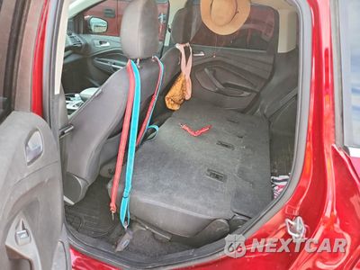 Zdjęcie 12 z 13 samochodu: 2019 FORD ESCAPE SE VIN:1FMCU9GD2KUA68970 - miniatura