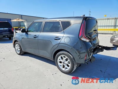 Drugie zdjęcie samochodu z przodu: 2023 KIA SOUL S VIN:KNDJ23AU2P7204138 - miniatura