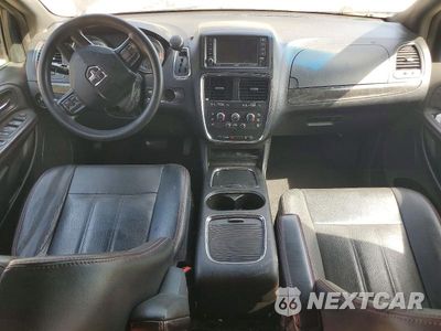 Zdjęcie 8 z 12 samochodu: 2014 DODGE GRAND CARAVAN SE VIN:2C4RDGBG6ER355119 - miniatura
