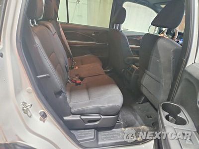 Zdjęcie 11 z 13 samochodu: 2021 HONDA PASSPORT SPORT VIN:5FNYF8H21MB021307 - miniatura