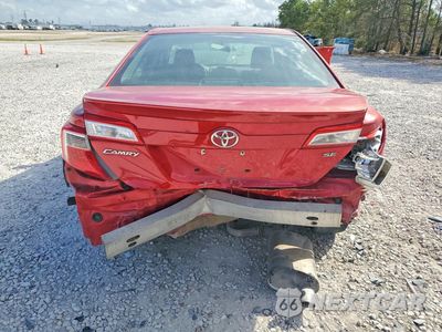 Zdjęcie 6 z 12 samochodu: 2014 TOYOTA CAMRY SE VIN:4T1BF1FK4EU812869 - miniatura