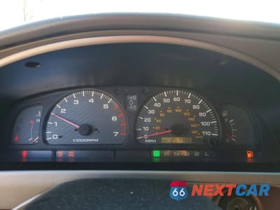 Zdjęcie 9 z 13 samochodu: 2002 TOYOTA 4RUNNER SR5 VIN:JT3HN86RX20361395 - miniatura