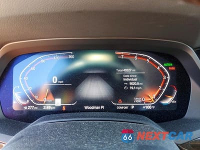 Zdjęcie 9 z 12 samochodu: 2020 BMW X5 XDRIVE40I VIN:5UXCR6C00L9C97323 - miniatura