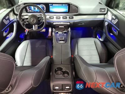 Zdjęcie 8 z 14 samochodu: 2025 MERCEDES-BENZ GLS 450 4MATIC VIN:4JGFF5KE9SB491704 - miniatura