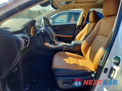 Zdjęcie 7 z 13 samochodu: 2019 LEXUS NX 300 VIN:JTJBARBZ7K2199235 - miniatura