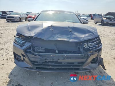 Piąte zdjęcie samochodu w środku: 2019 AUDI A7 PRESTIGE VIN:WAUS2AF23KN077353 - miniatura