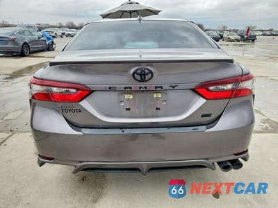 Zdjęcie 6 z 12 samochodu: 2022 TOYOTA CAMRY SE VIN:4T1G11AK8NU685507 - miniatura