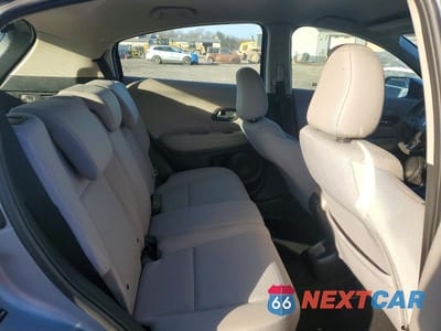 Zdjęcie 11 z 13 samochodu: 2018 HONDA HR-V LX VIN:3CZRU6H36JG714008 - miniatura