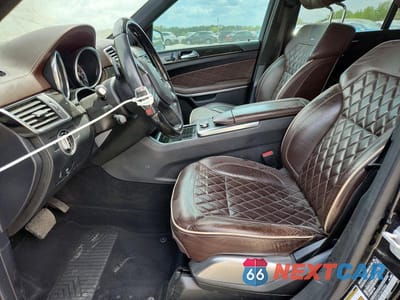 Zdjęcie 7 z 13 samochodu: 2016 MERCEDES-BENZ GL VIN:4JGDF7DE7GA705862 - miniatura