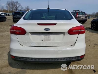 Zdjęcie 6 z 12 samochodu: 2016 FORD FOCUS S VIN:1FADP3F28GL313609 - miniatura