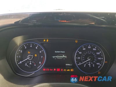 Zdjęcie 9 z 12 samochodu: 2021 HYUNDAI PALISADE SEL VIN:KM8R4DHE9MU278344 - miniatura