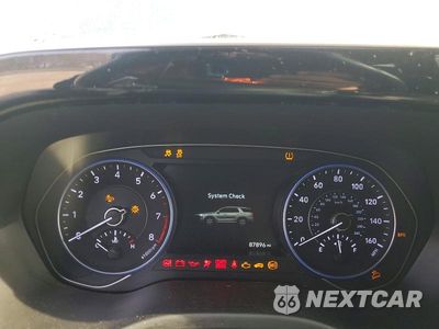 Zdjęcie 9 z 12 samochodu: 2021 HYUNDAI PALISADE SEL VIN:KM8R4DHE9MU278344 - miniatura