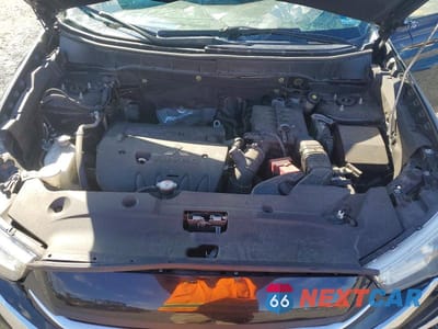 Zdjęcie 12 z 13 samochodu: 2018 MITSUBISHI OUTLANDER SPORT ES VIN:JA4AP3AUXJU023731 - miniatura