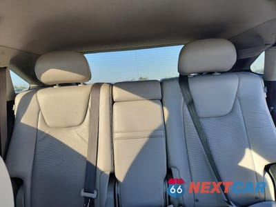 Zdjęcie 10 z 13 samochodu: 2013 LEXUS RX 350 BASE VIN:2T2ZK1BA9DC097803 - miniatura