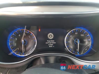 Zdjęcie 9 z 12 samochodu: 2025 CHRYSLER PACIFICA LIMITED VIN:2C4RC1GG3SR544315 - miniatura