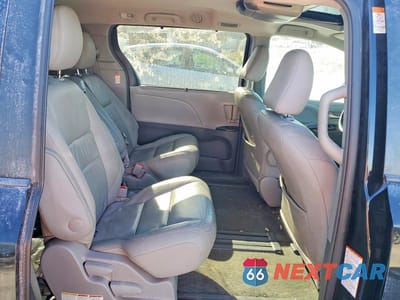 Zdjęcie 11 z 13 samochodu: 2016 TOYOTA SIENNA XLE 8-PASSENGER VIN:5TDYK3DC5GS721893 - miniatura