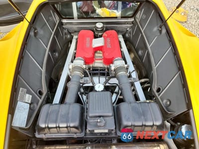 Zdjęcie 11 z 13 samochodu: 1999 FERRARI 360 MODENA VIN:ZFFYR51A9X0118394 - miniatura