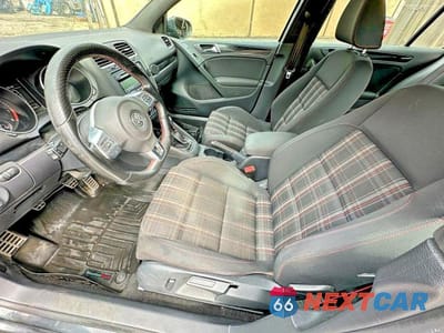 Zdjęcie 9 z 10 samochodu: 2013 VOLKSWAGEN GTI VIN:WVWGV7AJ6DW133817 - miniatura