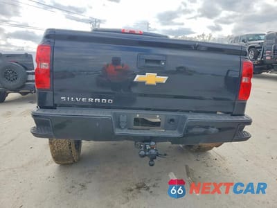 Zdjęcie 6 z 11 samochodu: 2016 CHEVROLET SILVERADO K1500 CUSTOM VIN:1GCVKPECXGZ346946 - miniatura