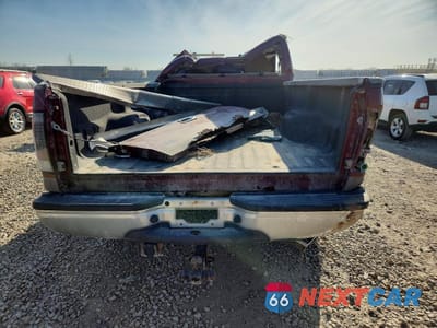 Zdjęcie 6 z 12 samochodu: 2006 FORD F250 SUPER DUTY VIN:1FTSX21P46EC45150 - miniatura